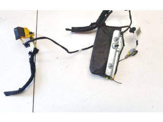 Подушка безопасности в сиденье 9656177680, cc103110xx   Citroen C5