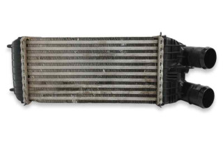 Интеркулер 9803900780 Citroen C3 Aircross