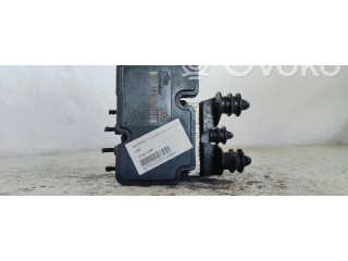 Блок АБС 1K0907379P Skoda Octavia Mk2 (1Z) 2004 - 2013 года