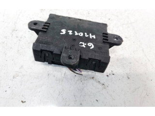Блок управления 6G9T14B534AJ, 6G9T14B534AJ Ford Galaxy