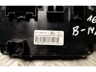 Блок управления климат-контролем AV1T18C612AG Ford B-MAX