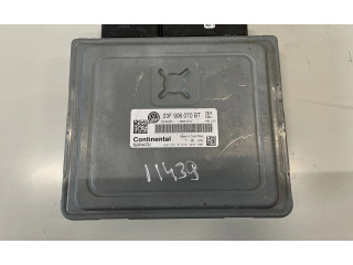 Řídící jednotka 03F906070, 03F906070BT   Volkswagen Caddy 2011