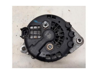 Генератор 96843503   Chevrolet Spark      