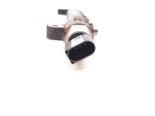 Топливная рампа 96868901, R9144Z300A   Chevrolet Orlando   для двигателя LNP