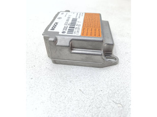 Блок подушек безопасности 3D0909601E   Volkswagen Phaeton