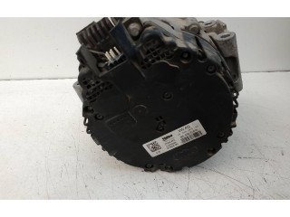 Генератор 06L903018H   Audi A4 Allroad B9      