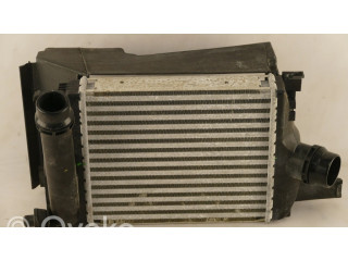 Интеркулер 144963014R Dacia Sandero 0.9