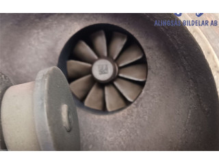 Турбина Hyundai Kona I 2823107600, 2823107600 для двигателя G3LE