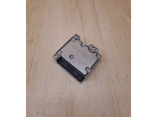 Блок подушек безопасности 9662643980, 603726100 Citroen C4 I