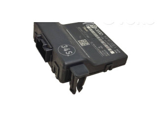 Модуль управления gateway Skoda Octavia Mk2 (1Z) 2004 - 2013 года 1K0907530S, 1K0907951