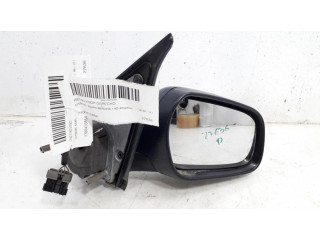 Зеркало электрическое     Сзади   Citroen Xsara     