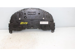 Přístrojová deska  Nissan Leaf I (ZE0) 2011 248104NR0A  