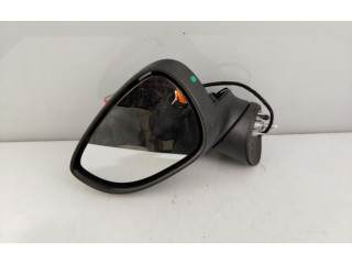 Zpětné zrcátko Ford Fiesta E8024704