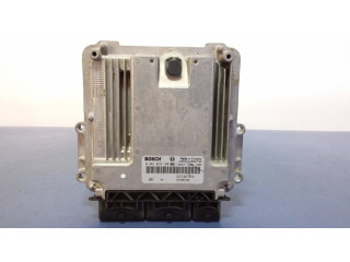 Блок управления двигателем ECU