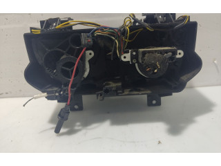 Модуль блока управления кондиционером 77362650   Fiat Idea