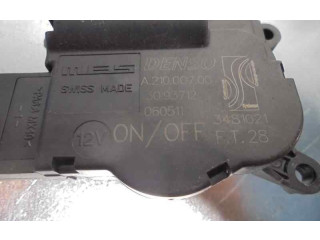 Вентилятор печки    A21000700, DENSO   Fiat Punto (199)