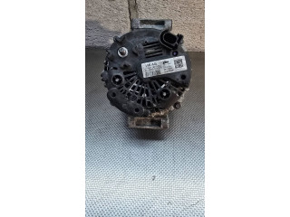 Генератор 06J903023H   Audi A3 S3 8V      