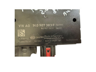 Топливная рампа 1K0907383F, 5DS01015441   Skoda Yeti (5L)  