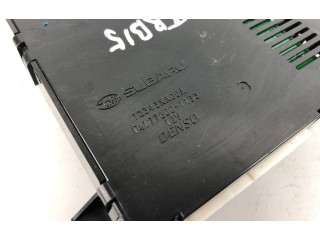 Блок управления 72343XA00A   Subaru B9 Tribeca