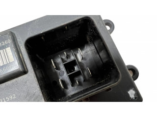 Блок управления коробкой передач 552273260, 3820536609 Jeep Renegade