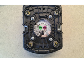 Руль Land Rover Discovery 3 - LR3 2005 - 2009 года 8H223600DA8PVJ, PV85063010