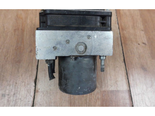 Блок АБС 27536SC021, 0265251512 Subaru Forester SH 2008 - 2013 года