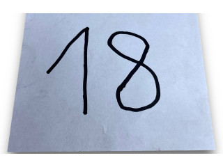 Řídící jednotka 735517151 Fiat Punto Evo 2001