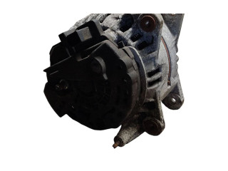 Генератор 0986081160   Volkswagen Caddy      