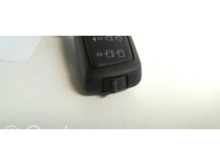 Ручка поворотов/ фонарей GN15-17A553-AB, MANDOLIMPIA   Ford Ecosport