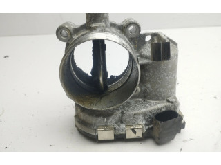 Дроссельная заслонка Volvo S80 2007 - 2013 года