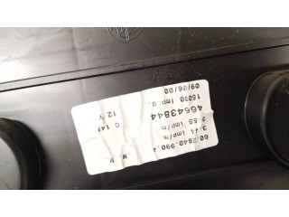 Přístrojová deska  Lancia Lybra 1999 46543844  