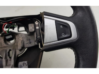 Руль Renault Megane III 2009 - 2016 года 484302379R, 484007995R