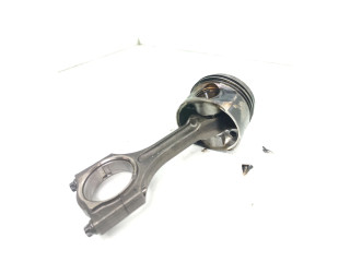  Поршень с шатуном  N47C20A  Mini Cooper Countryman R60  