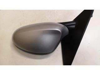 Zpětné zrcátko levé BMW 1 E81 E87 2010 34021, 53019