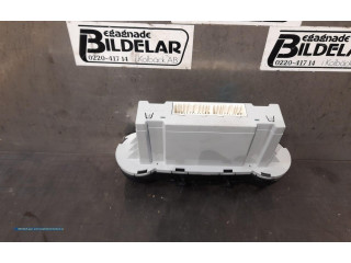 Блок управления климат-контролем 97250-1H602, 97250-1H602   KIA Ceed