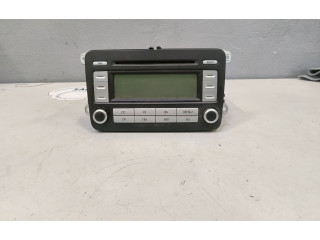 Блок подушек безопасности rcd3005M0035186B Volkswagen Golf Plus
