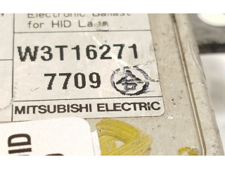 Блок управления Xenon