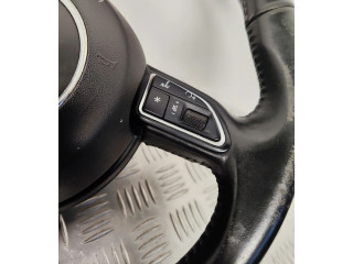 Руль Audi A7 S7 4G 2011 - 2017 года 4G8920981S, 4G0880201F