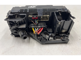 Блок управления климат-контролем    Volkswagen Caddy