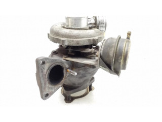 Turbodmychadlo Турбина 7167382, 7148261 Volvo XC90 2.4