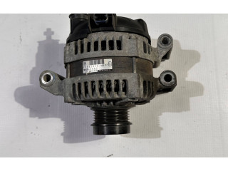 Генератор 13592811   Chevrolet Camaro      