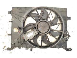 Вентилятор радиатора     1137328081, 0130303909L    Volvo S80 