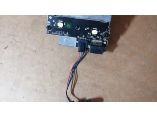 LED модуль контроля