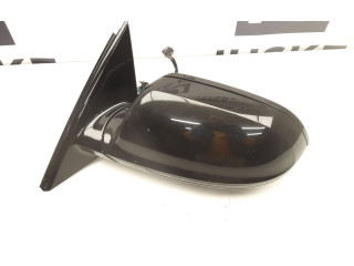 Zpětné zrcátko  Audi A8 S8 D4 4H 2011  4H0857535D, 4H2857409G  