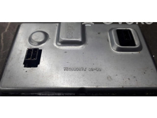 Блок управления Xenon