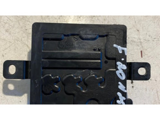 Блок управления 7614585, 58650910   BMW 1 F20 F21