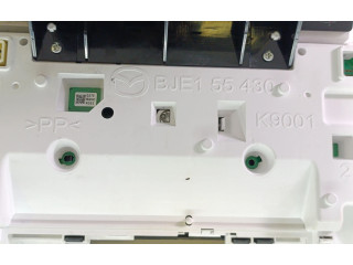Панель приборов BJE155430, K9001 Mazda CX-3