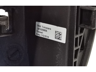 Руль Dacia Duster  2010 - 2017 года       