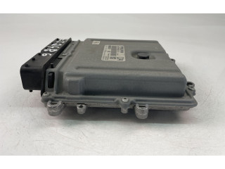 Блок управления двигателем Блок управления 30729826A, 0281012103 Volvo S60