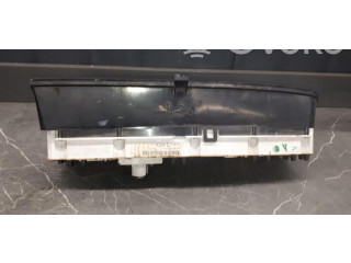 Панель приборов 9613656080 Citroen Xantia